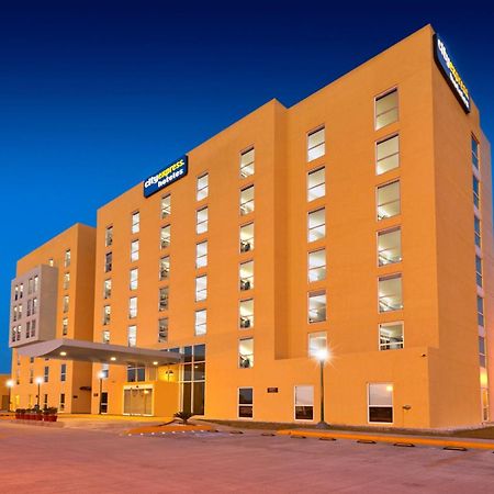 City Express By Marriott Reynosa Aeropuerto Dış mekan fotoğraf
