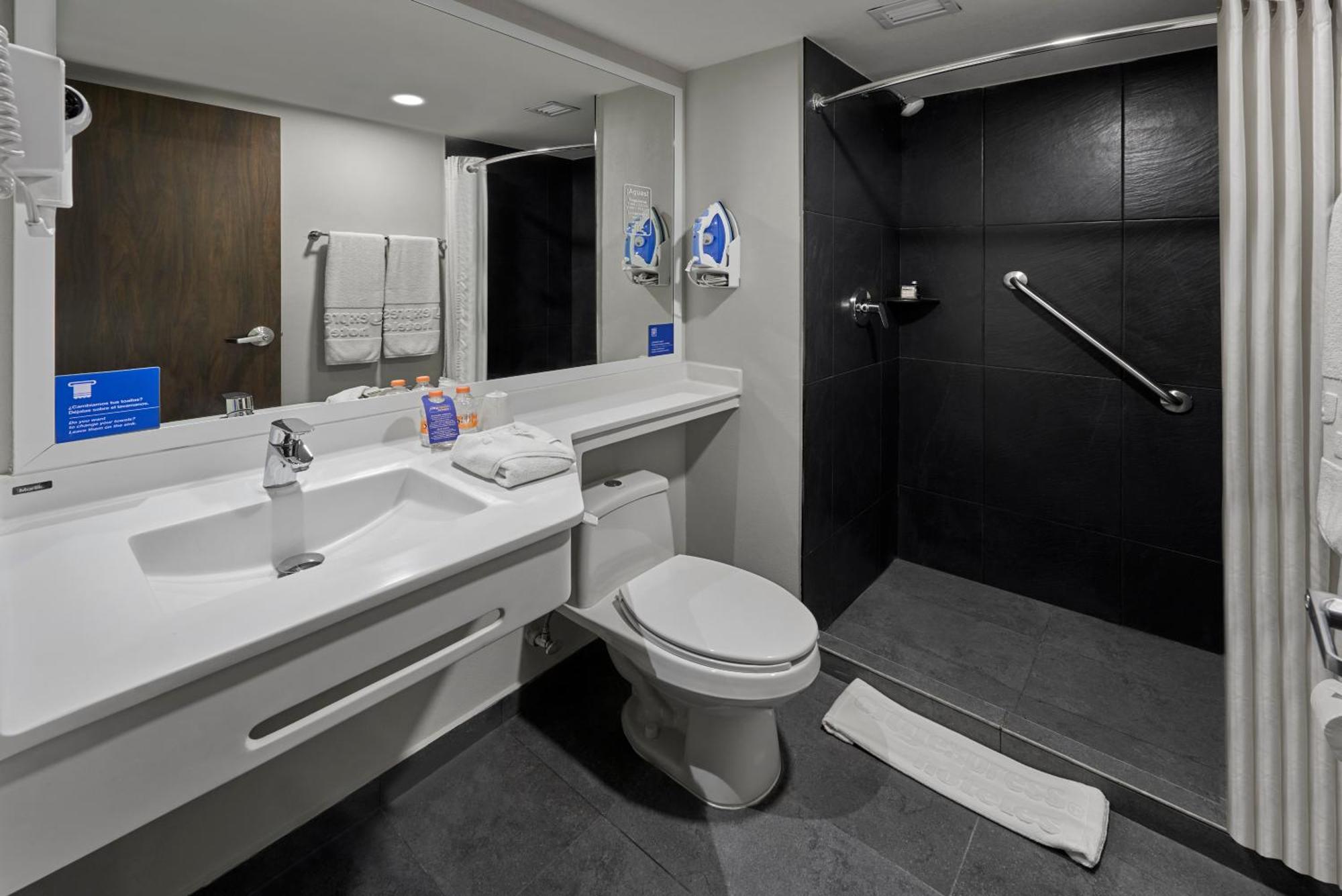 City Express By Marriott Reynosa Aeropuerto Dış mekan fotoğraf