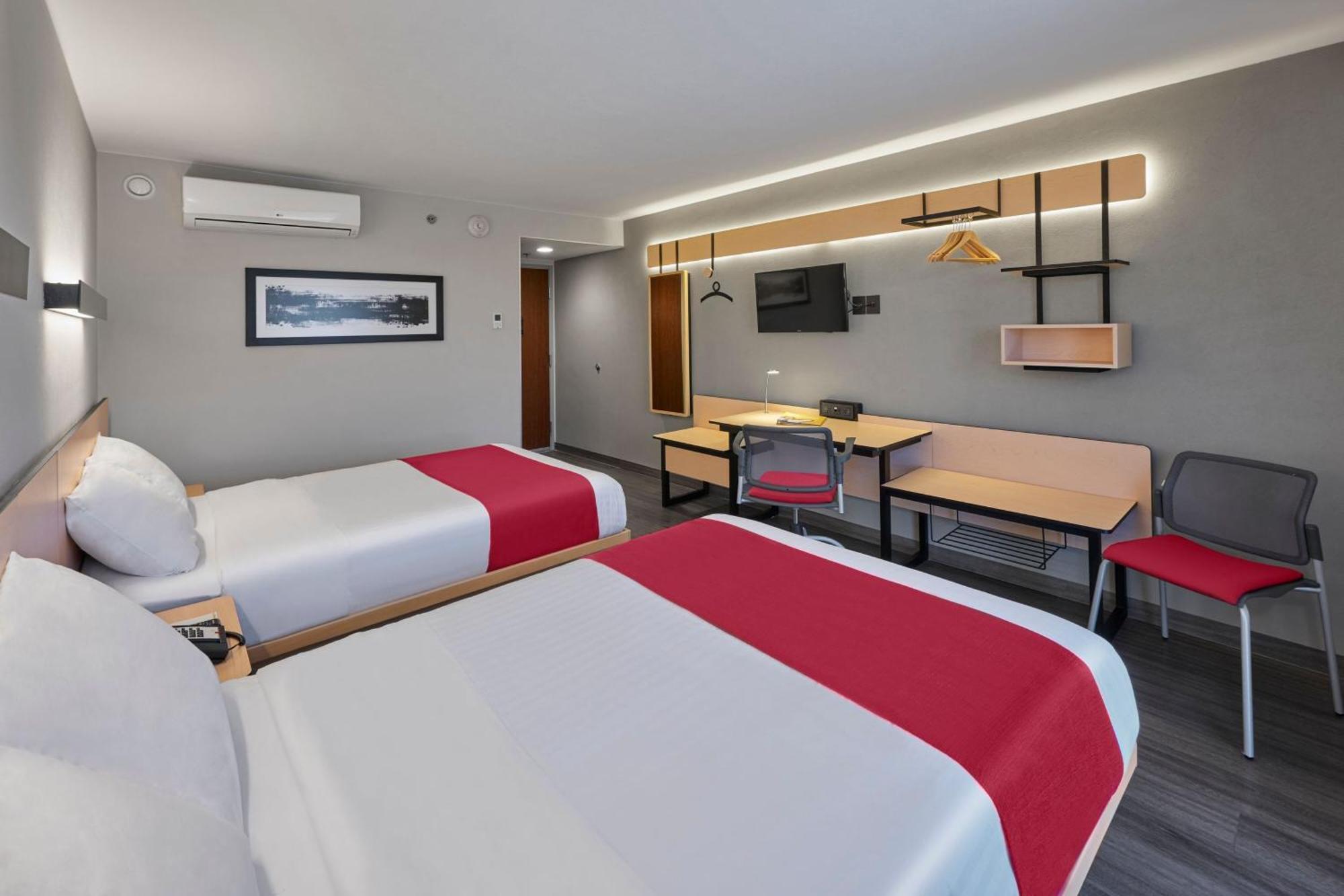 City Express By Marriott Reynosa Aeropuerto Dış mekan fotoğraf