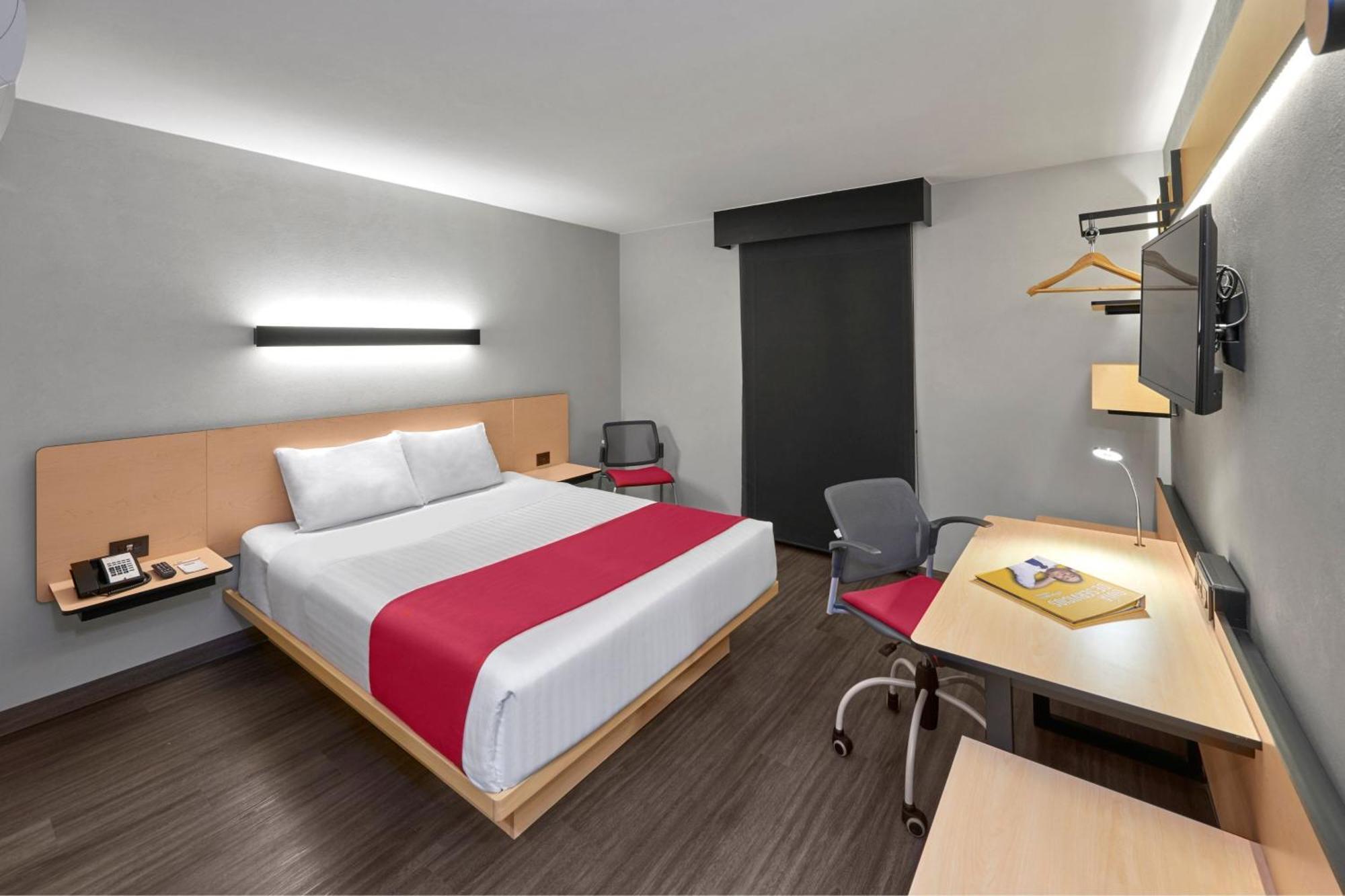 City Express By Marriott Reynosa Aeropuerto Dış mekan fotoğraf
