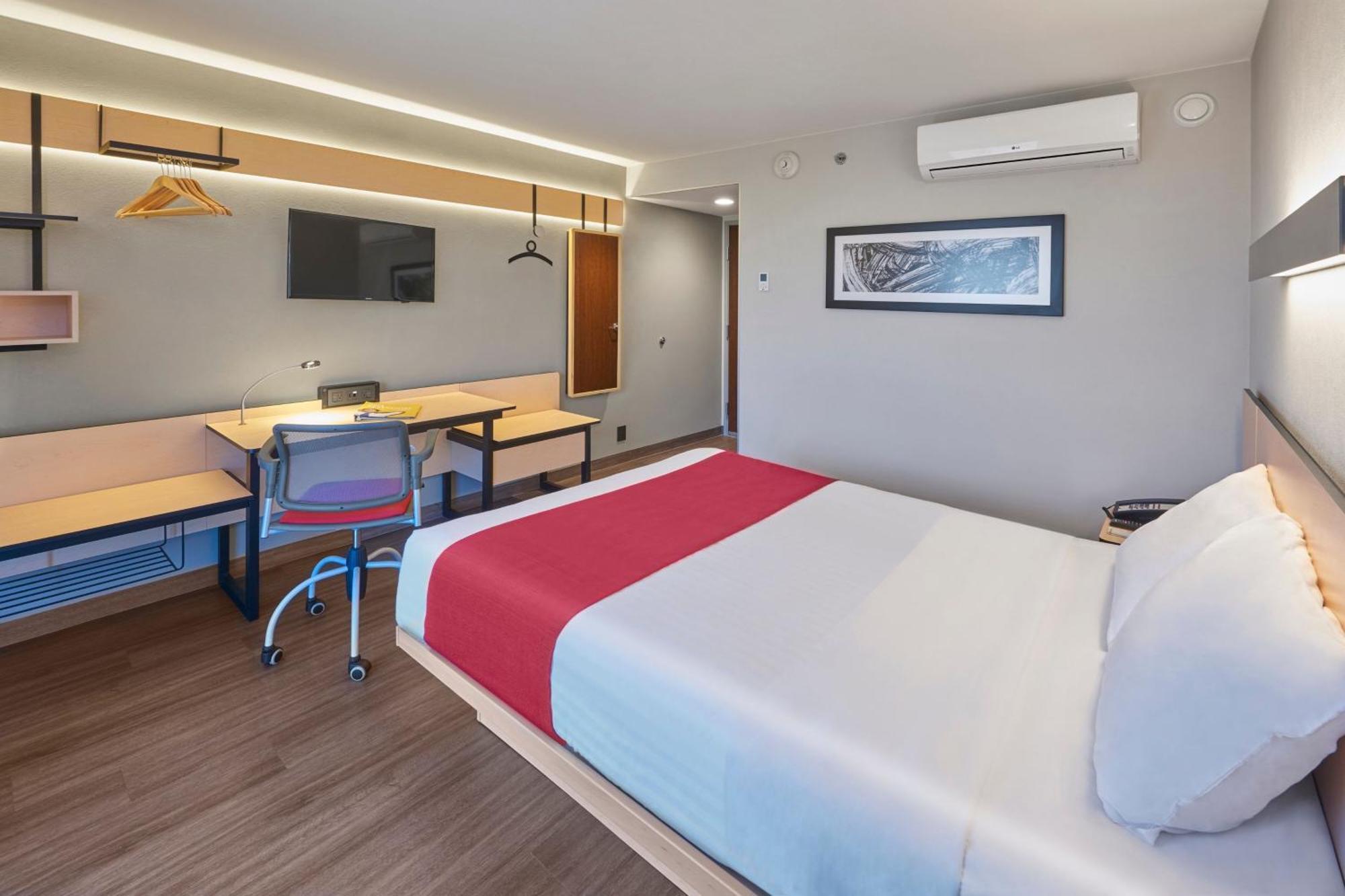City Express By Marriott Reynosa Aeropuerto Dış mekan fotoğraf