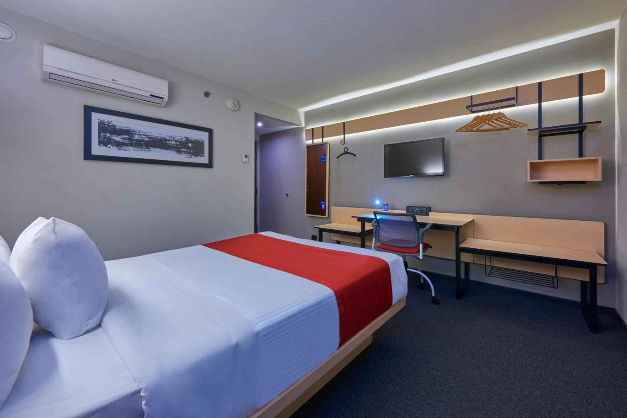 City Express By Marriott Reynosa Aeropuerto Dış mekan fotoğraf
