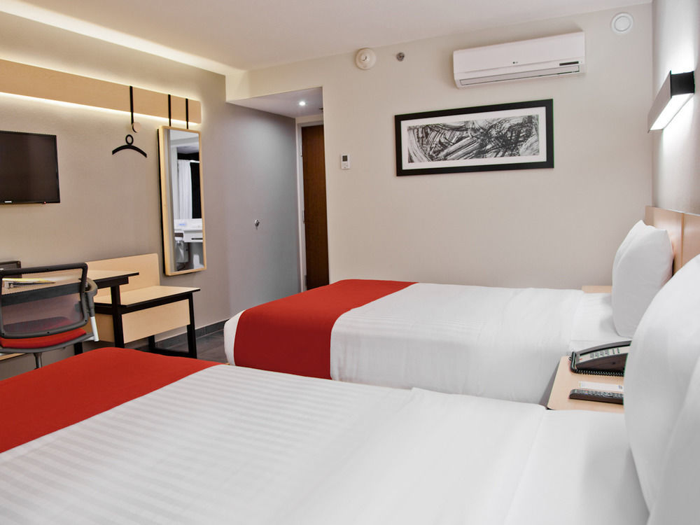 City Express By Marriott Reynosa Aeropuerto Dış mekan fotoğraf