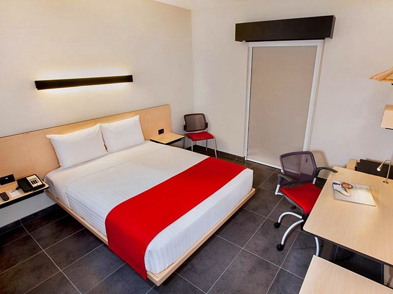 City Express By Marriott Reynosa Aeropuerto Dış mekan fotoğraf