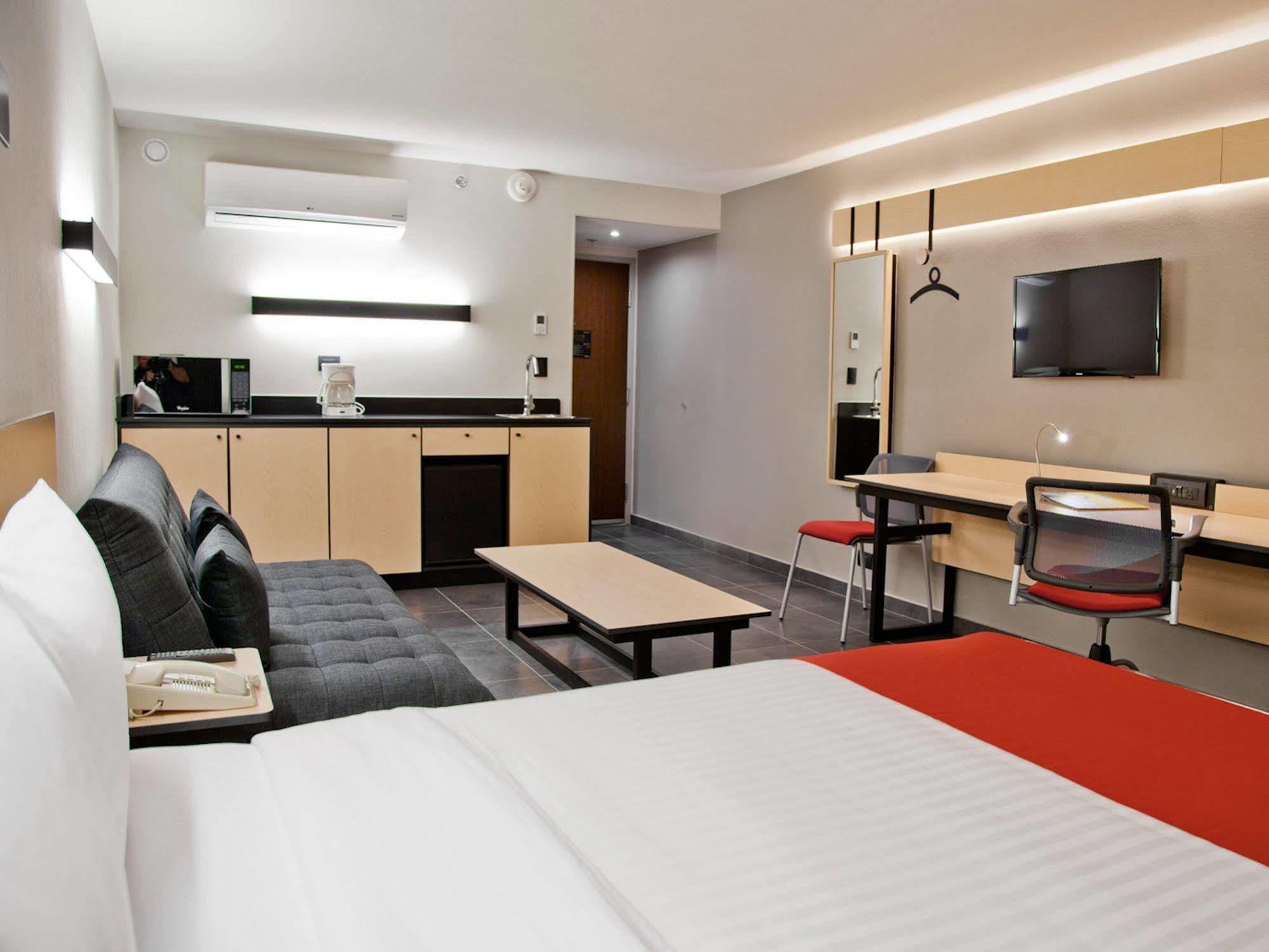 City Express By Marriott Reynosa Aeropuerto Dış mekan fotoğraf